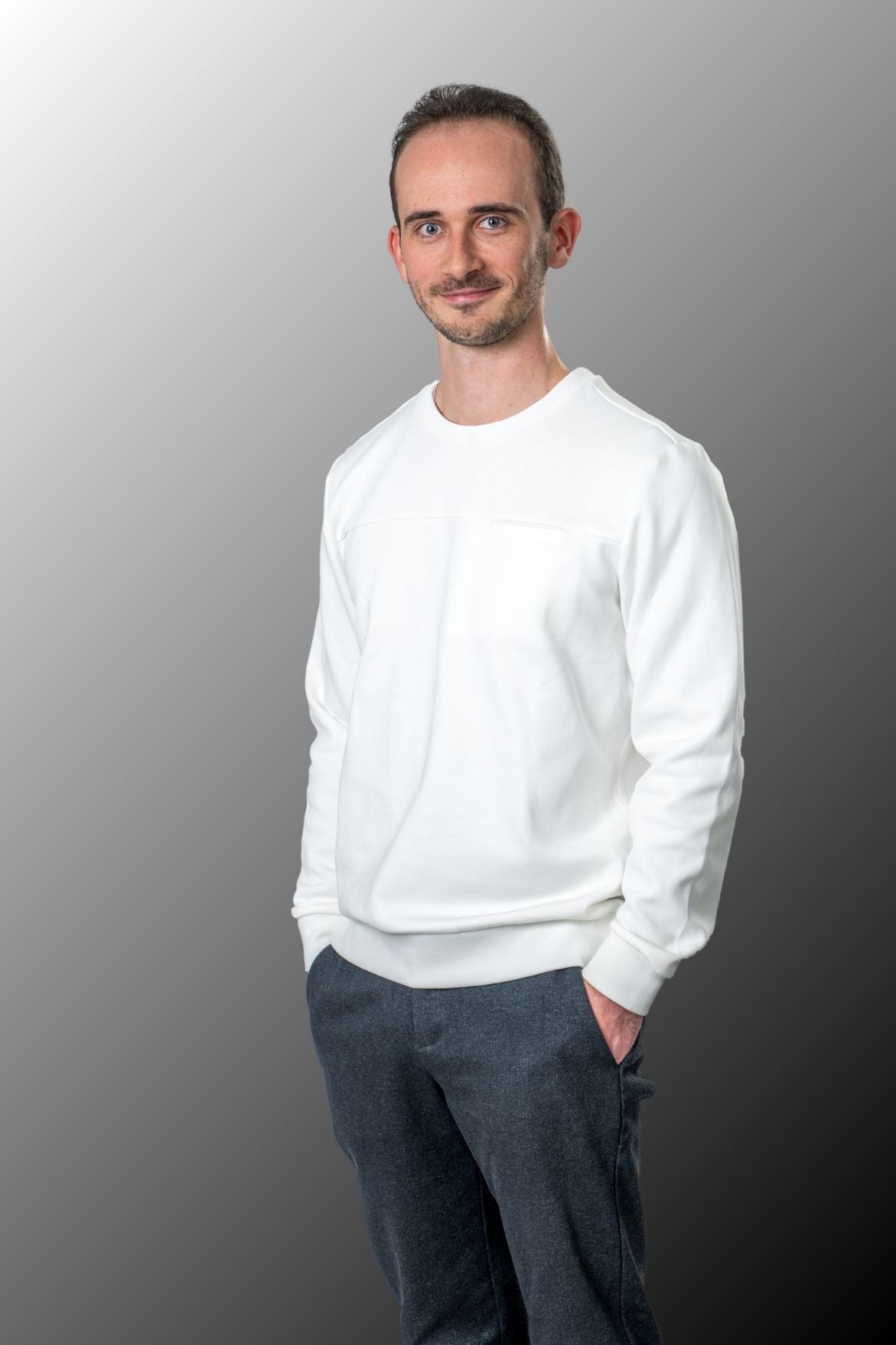Simon Moinet - Rédacteur Web SEO et créateur de site web à Niort