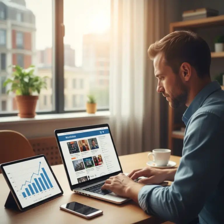 WooCommerce pour PME – Avantages, Coûts & Avis | simon - avis woocommerce pme
