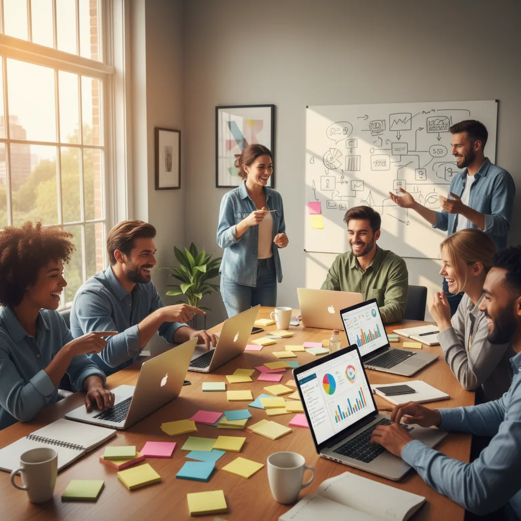 woocommerce pour pme - guide