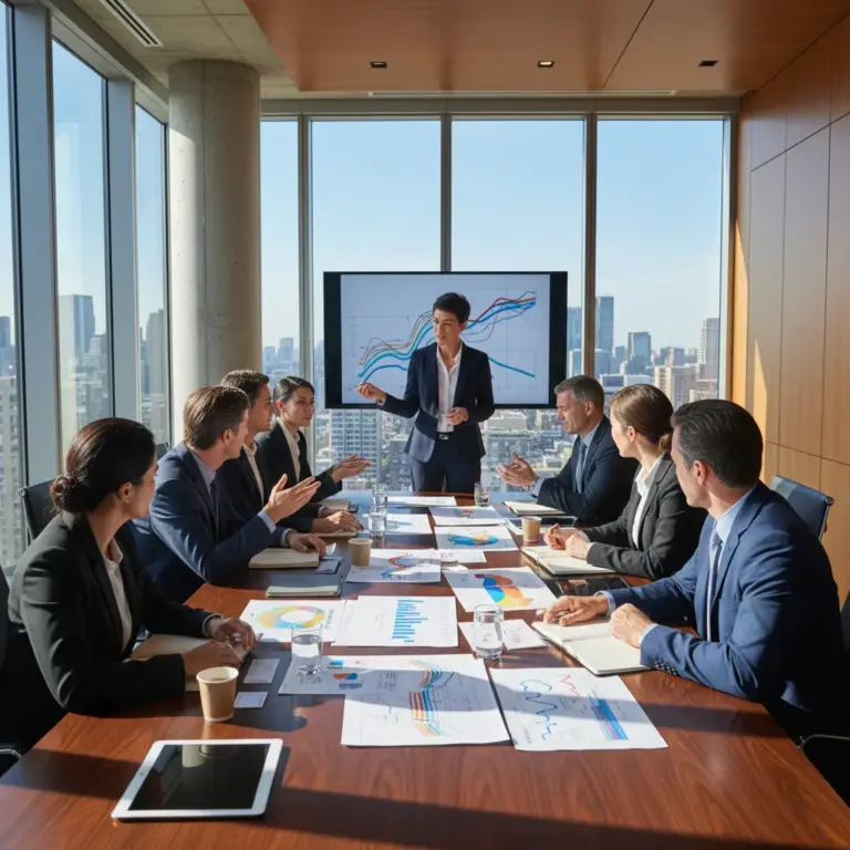Conseil d'administration startup – Levier de croissance | badr - conseil administration startup