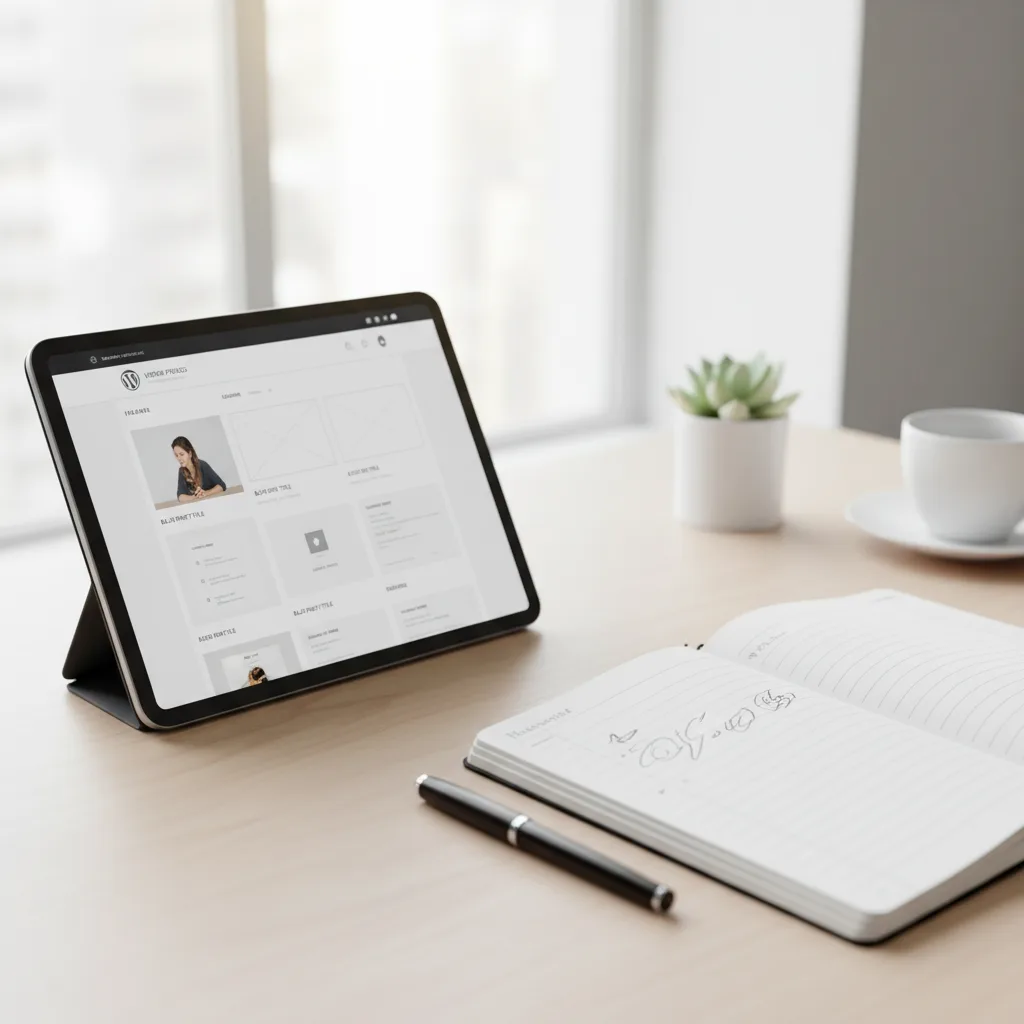 coût site wordpress - introduction