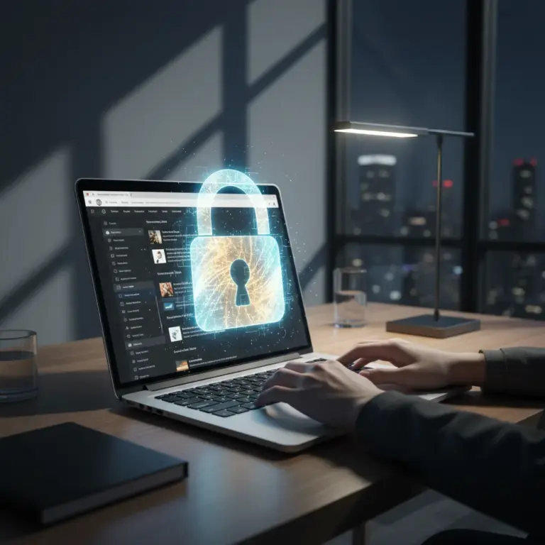Sécurité WordPress | Guide complet pour débutants – simon - guide securite wordpress