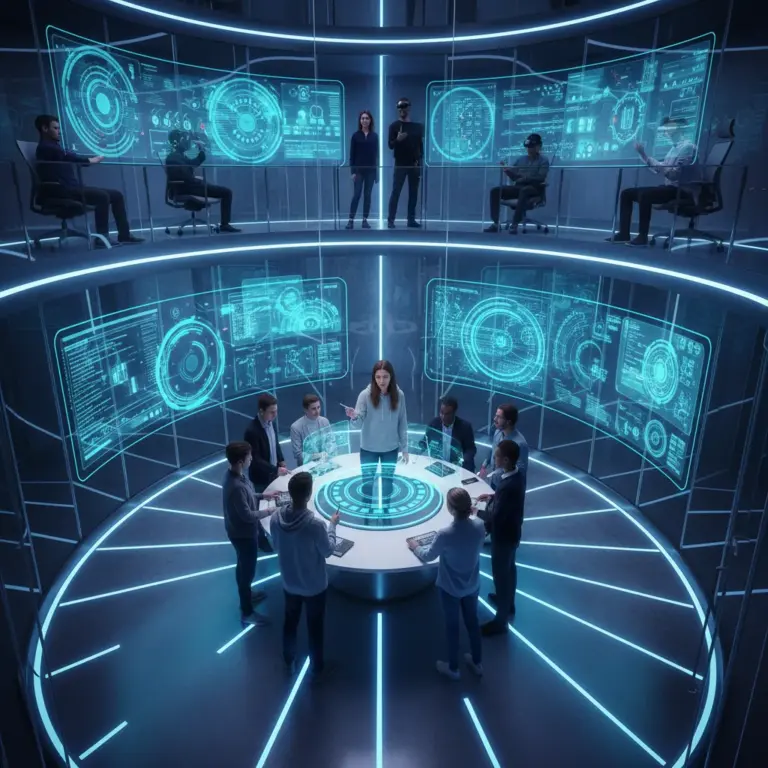 Le leadership serviteur est-il la clé pour les équipes tech ? - leadership serviteur equipe tech