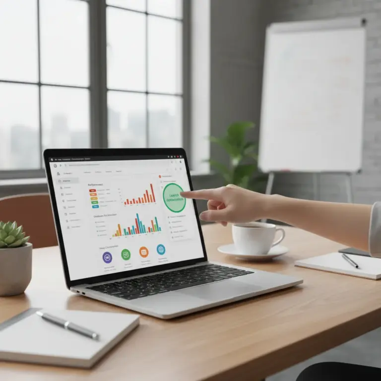 Optimiser vitesse site WordPress | 10 actions concrètes - optimiser vitesse site wordpress