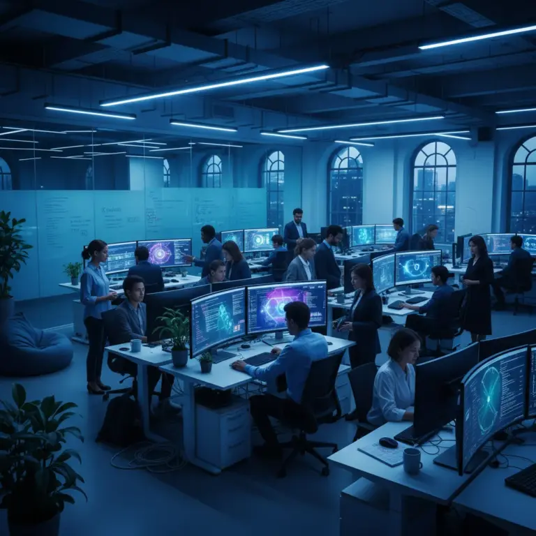 Réussir son Recrutement Profils Tech | La Méthode badr - recrutement profils tech