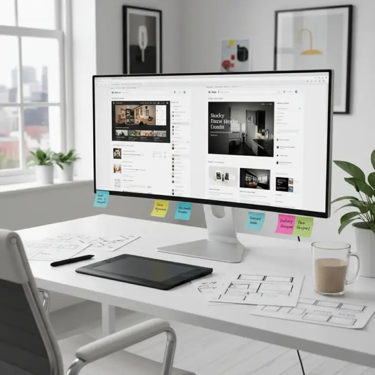 Refonte site WordPress | Quand et comment la réussir ? - refonte site wordpress
