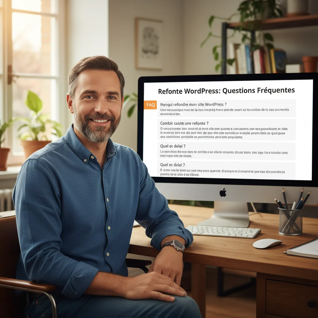 refonte site wordpress - conclusion