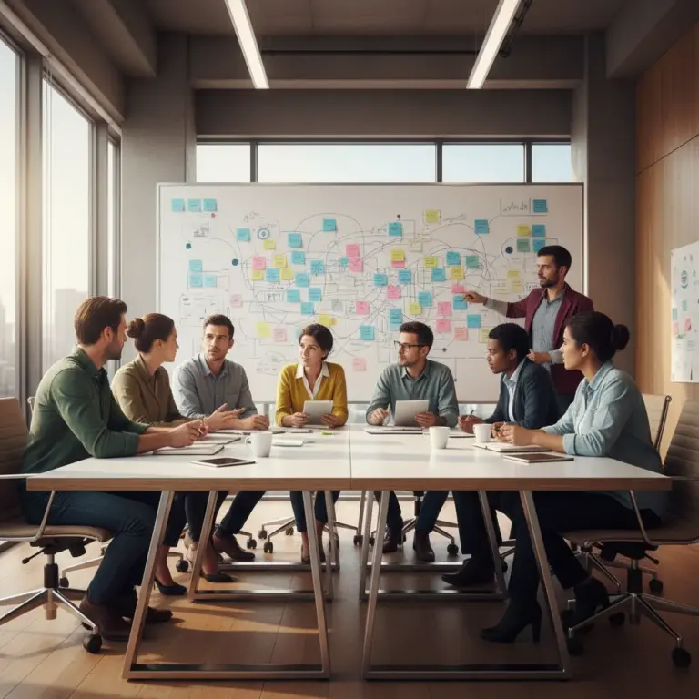 Stratégie OKR | Pourquoi 90% échouent et comment réussir - reussir strategie okr