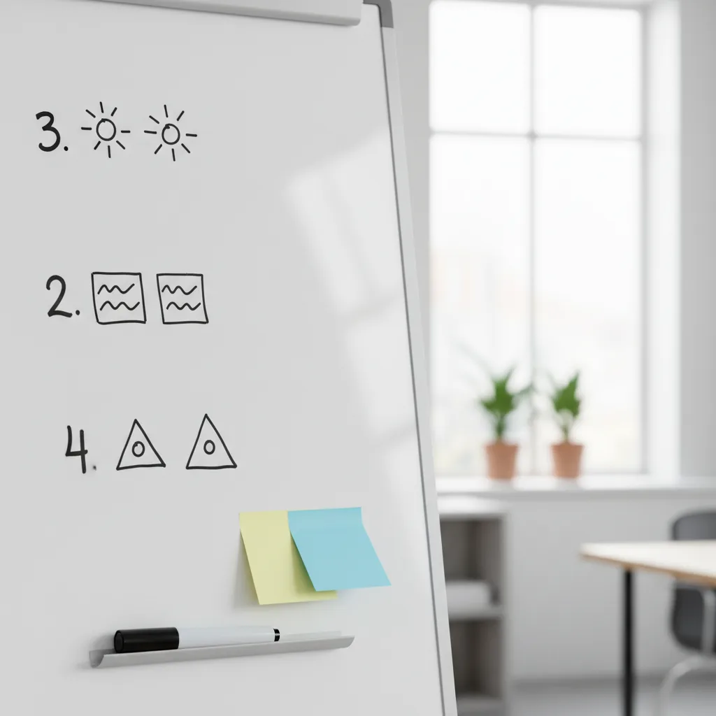 structure article de blog seo - conclusion