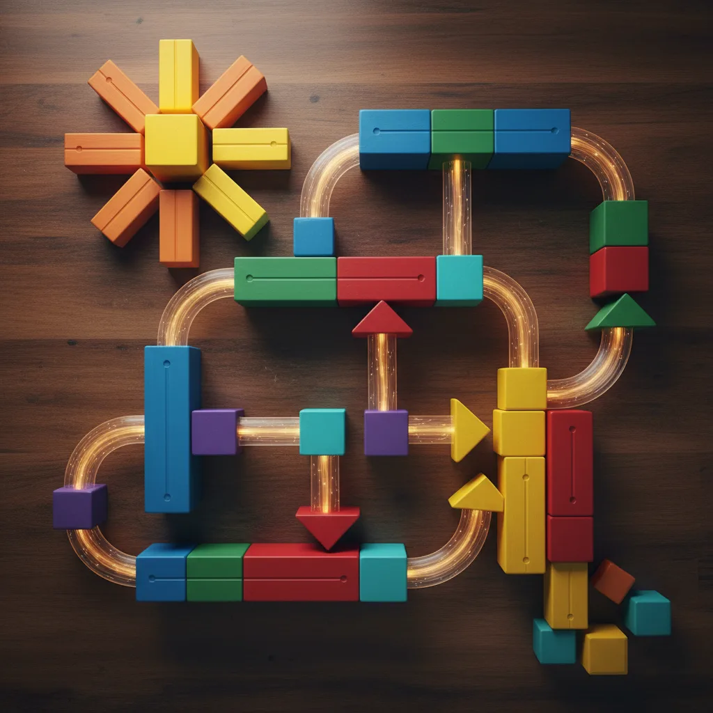 structure article de blog seo - guide