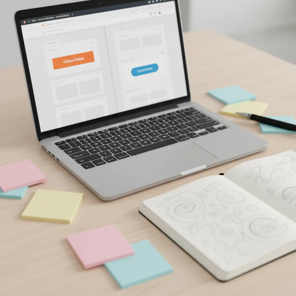 A/B testing site web - introduction