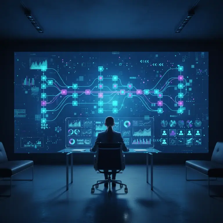 Marketing automation – 5 scénarios pour performer | Badr - 5 scenarios marketing automation