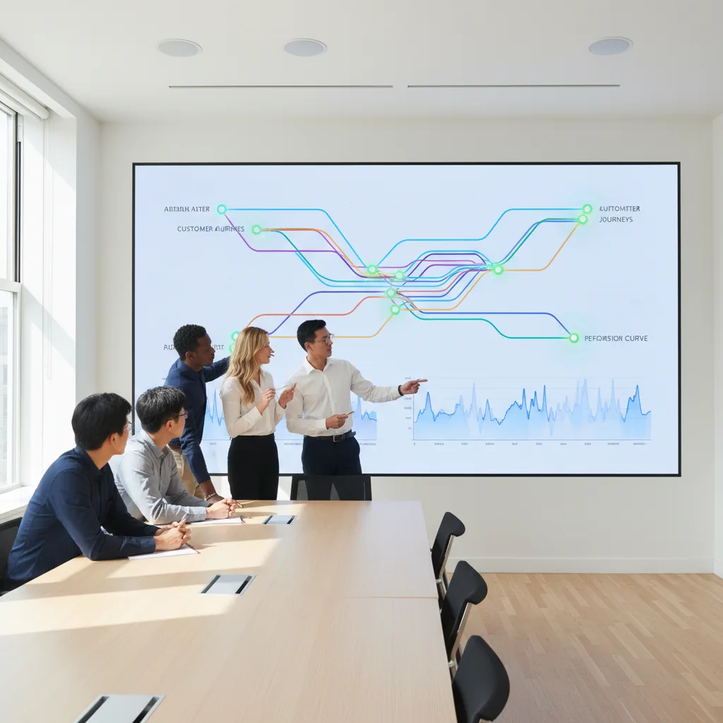 marketing automation - conclusion