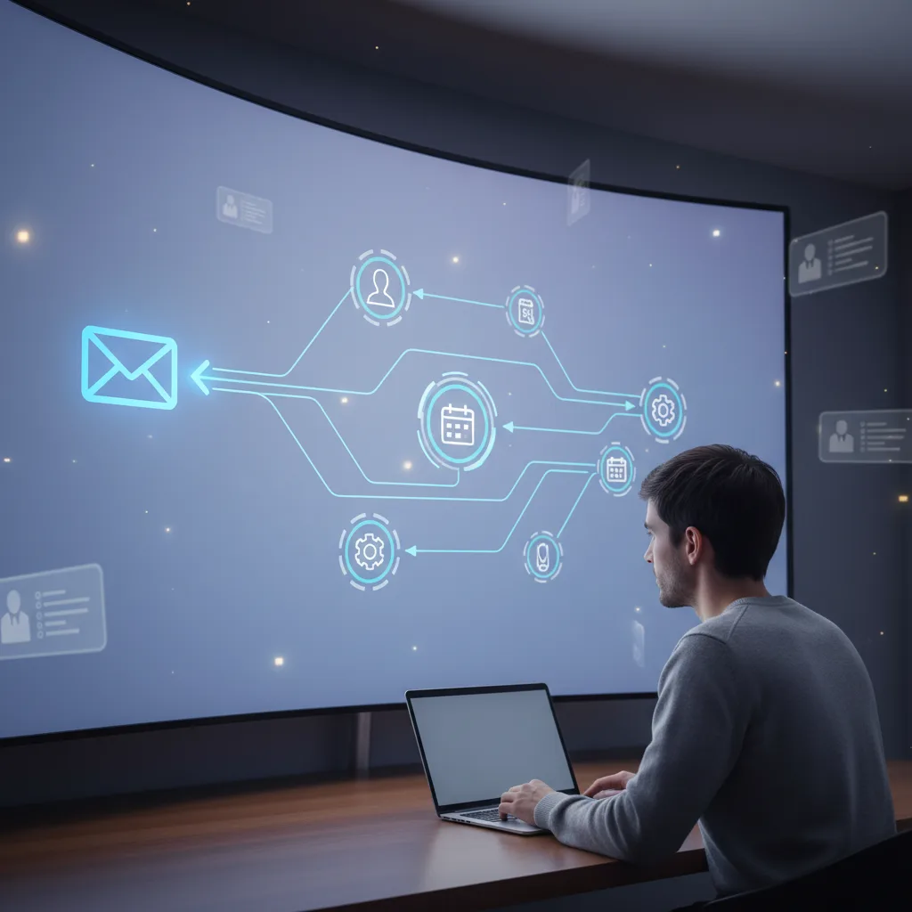 marketing automation - introduction