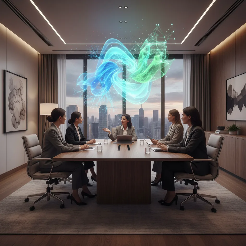 agents autonomes IA - conclusion