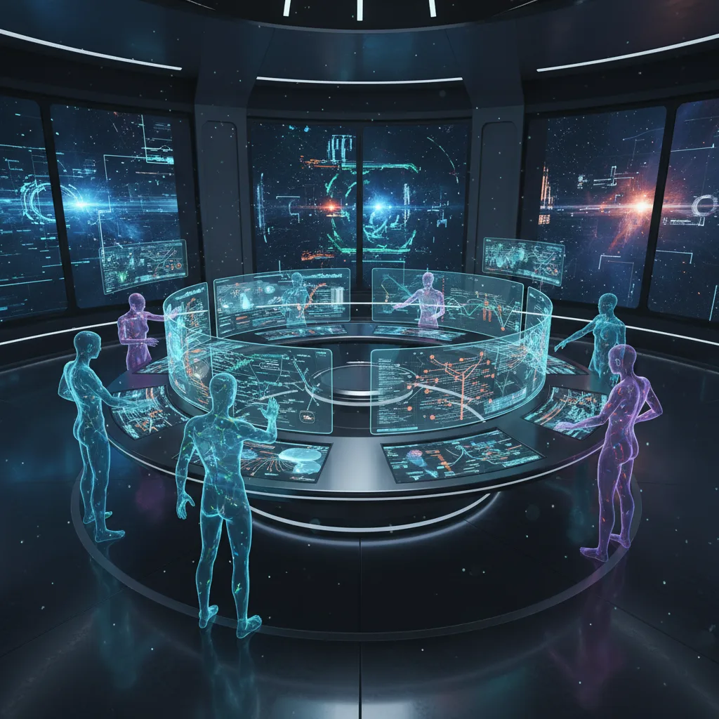 agents autonomes IA - guide