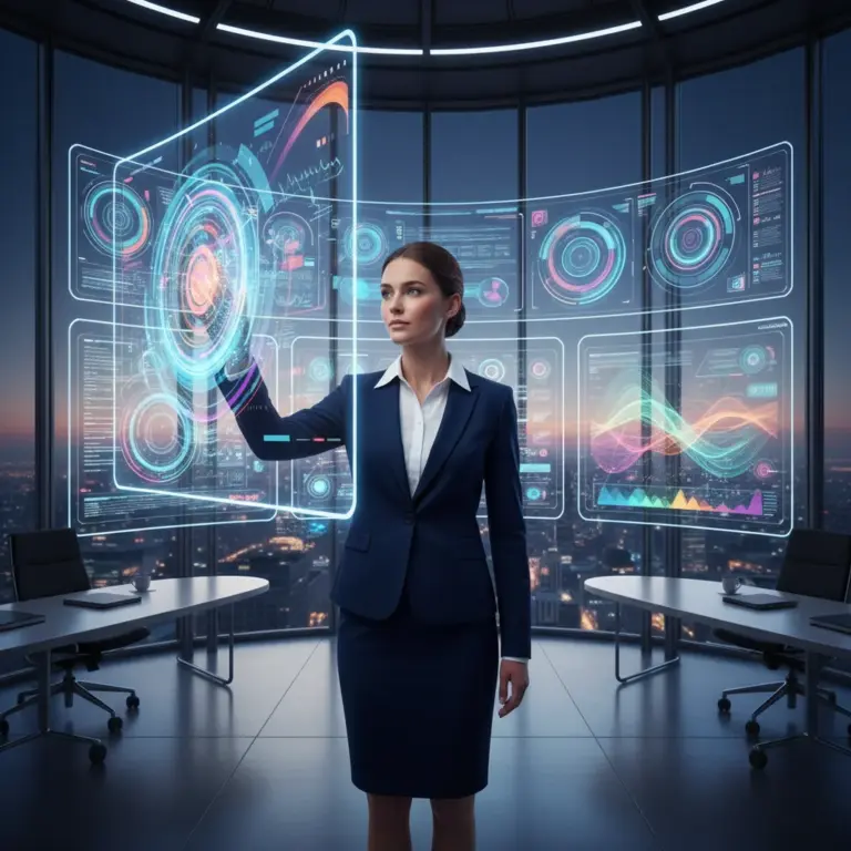 10 Applications IA Marketing pour Booster Vos Résultats | badr - applications ia marketing