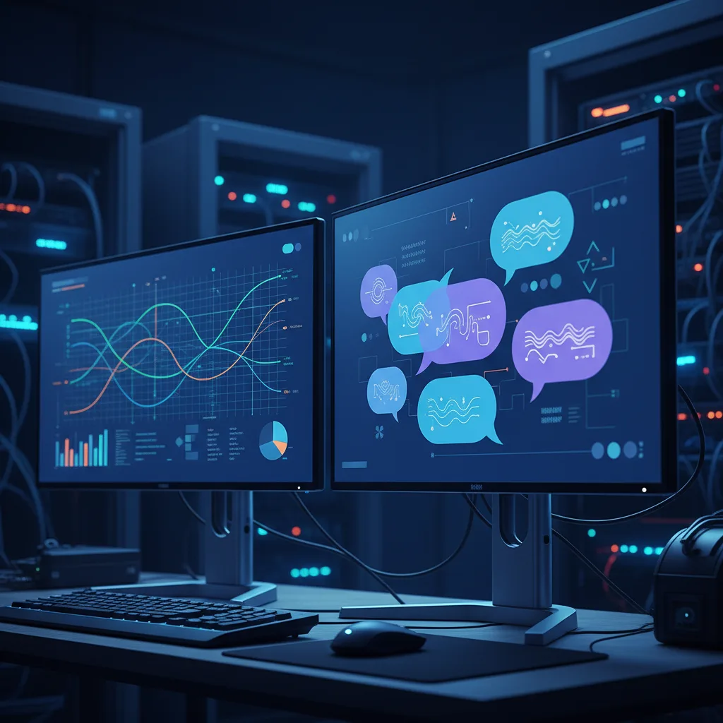 applications IA marketing - guide