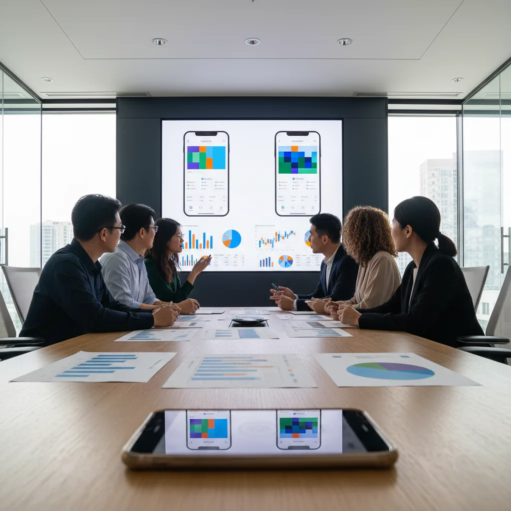 ASO (App Store Optimization) - conclusion