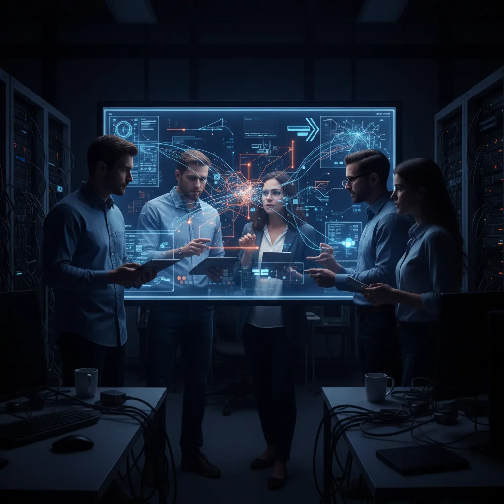 audit IA entreprise - guide