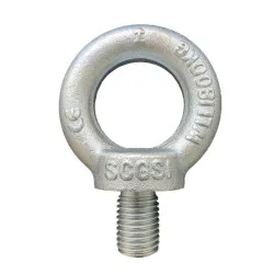 Test Anneaux Levage Pewag PLGW | Avis Pro | accelshop BE - anneaux levage pewag plgw test