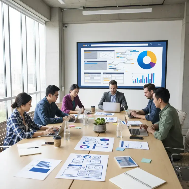 Budget refonte site web – Le guide pour éviter les surprises - budget refonte site web