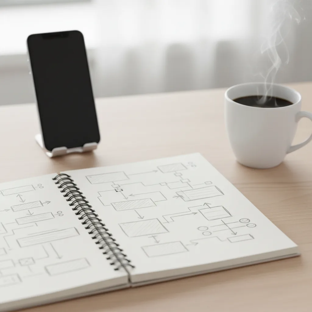 cahier des charges site internet - introduction