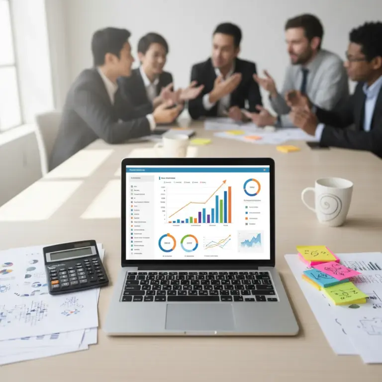 Calculer et réduire le coût acquisition client – Badr - calculer reduire cout acquisition client