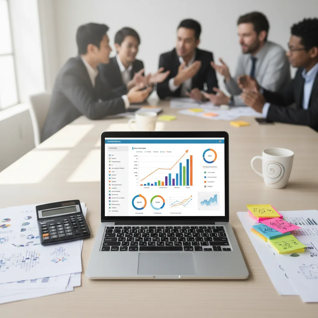 Calculer et réduire le coût acquisition client – Badr - calculer reduire cout acquisition client