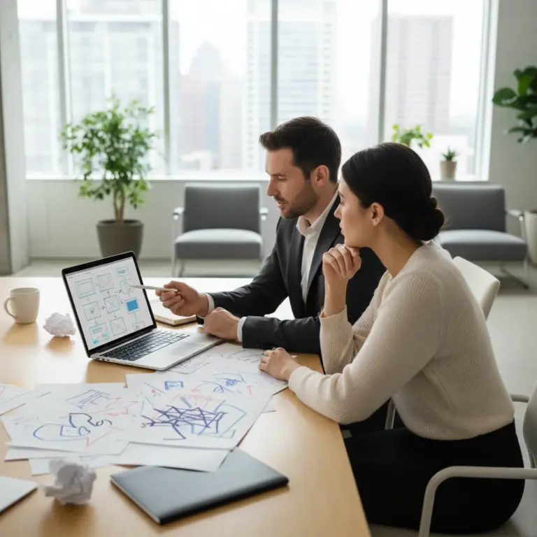 Obtenir votre Devis Refonte Site Web | 7 Questions Clés – simon - devis refonte site web
