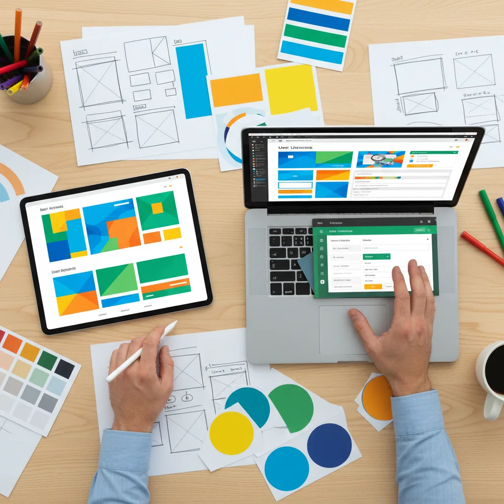 exemple devis site wordpress - guide