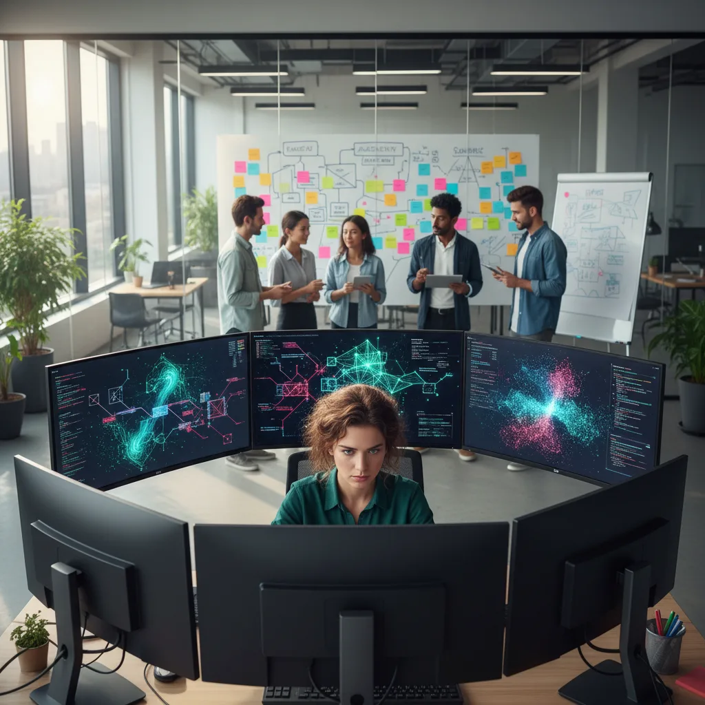 recruter ingénieur IA - guide