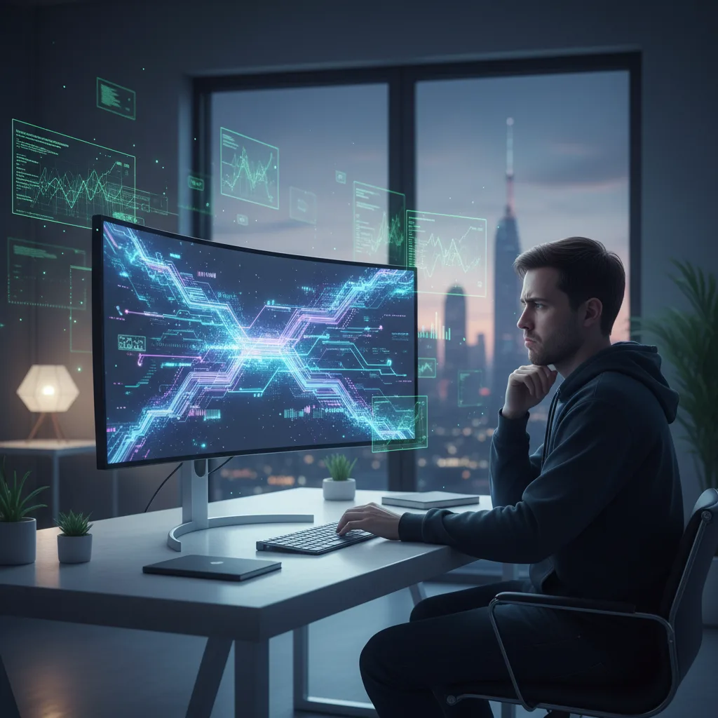 futur du travail IA - introduction