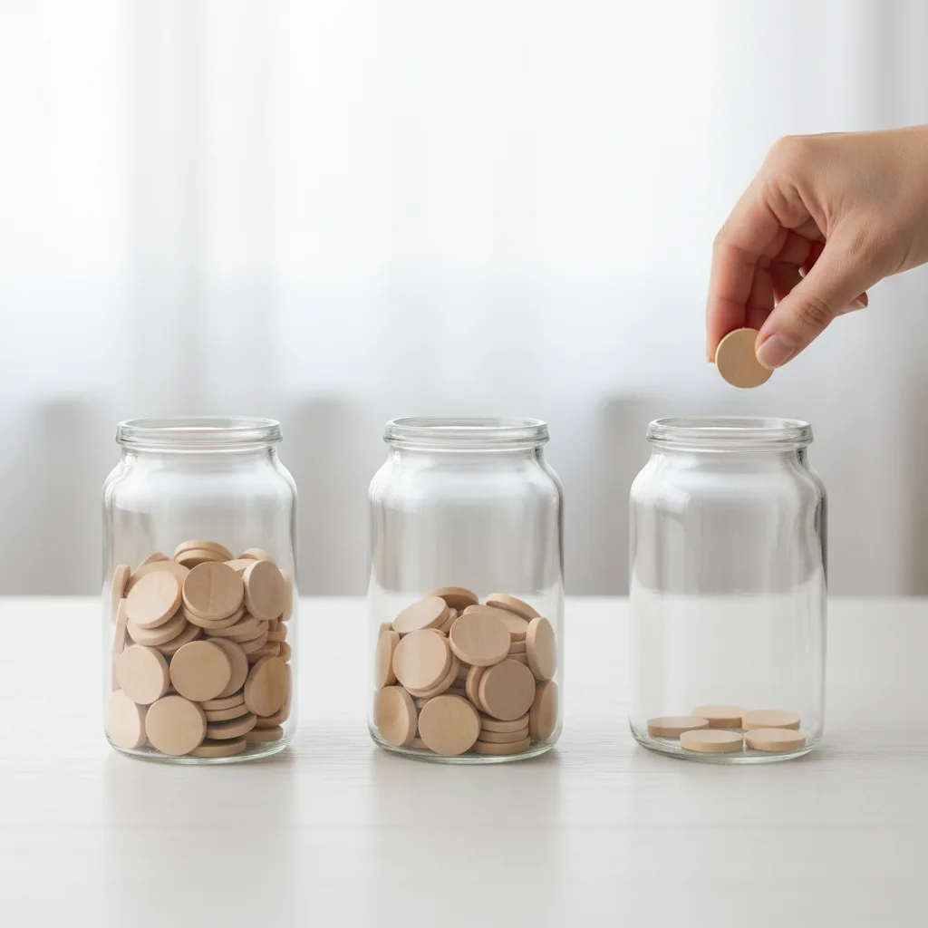 budget marketing - conclusion