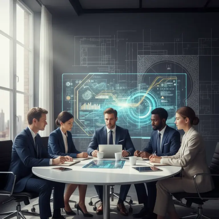 Business development B2B au Maroc | Le guide pour l'IT - guide business development b2b maroc