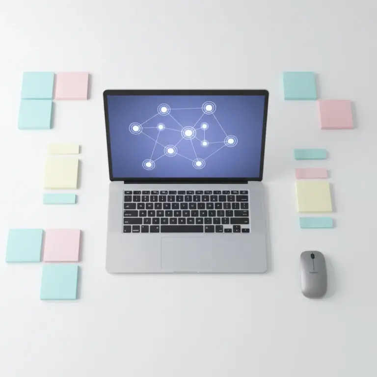 Cocon sémantique en SEO – guide complet | Simon Moinet - guide cocon semantique seo