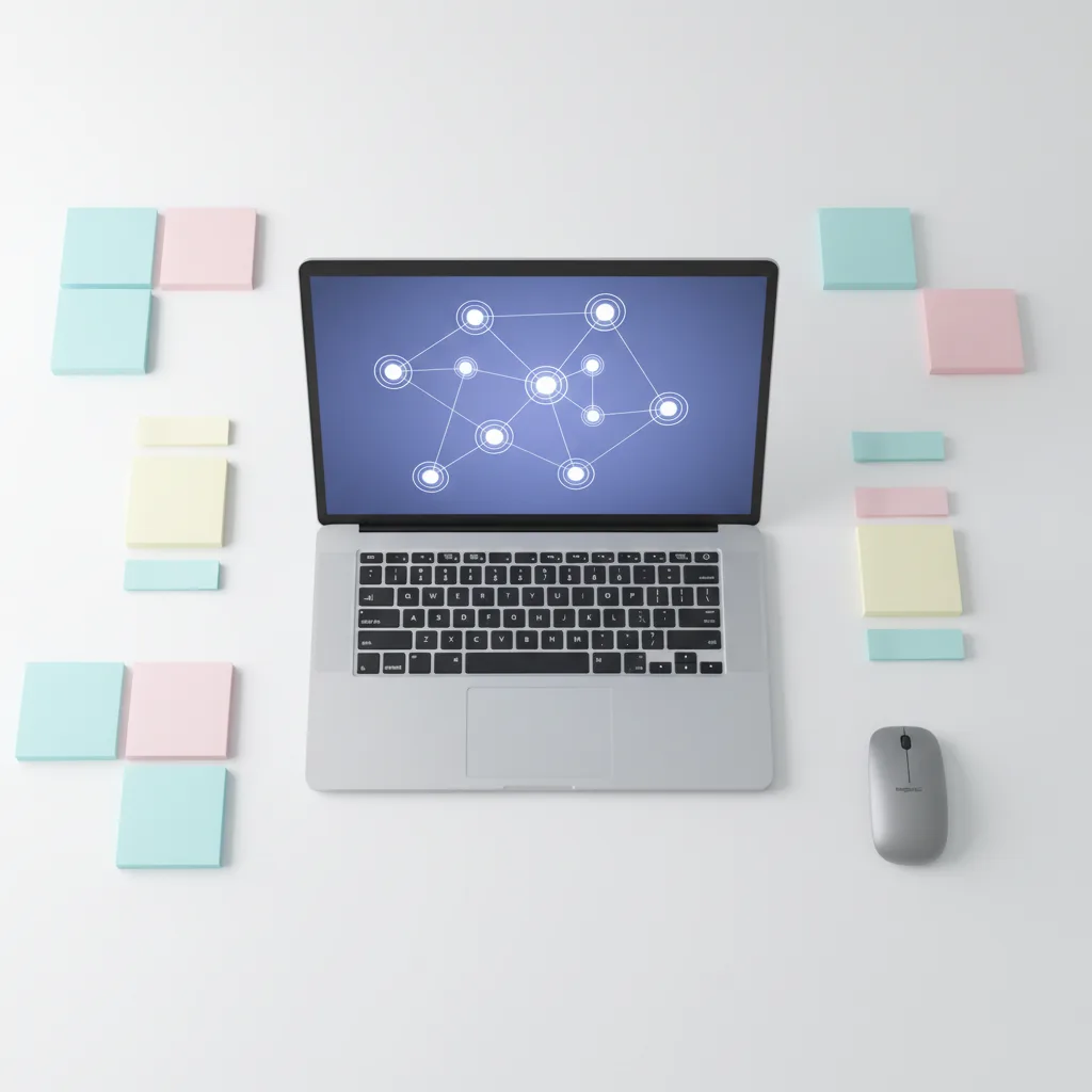 Cocon sémantique en SEO – guide complet | Simon Moinet - guide cocon semantique seo