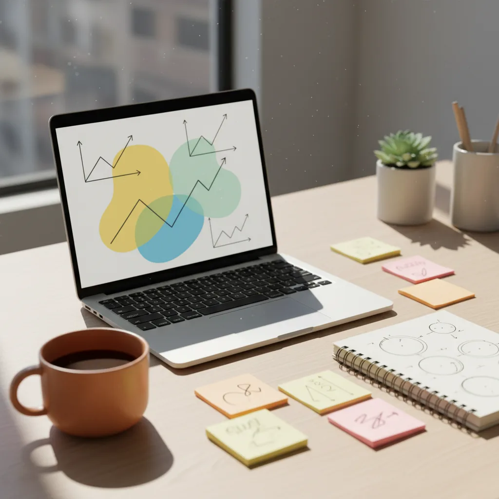 Comment créer une stratégie de contenu SEO en 2026 | Badr - guide strategie contenu seo 2026