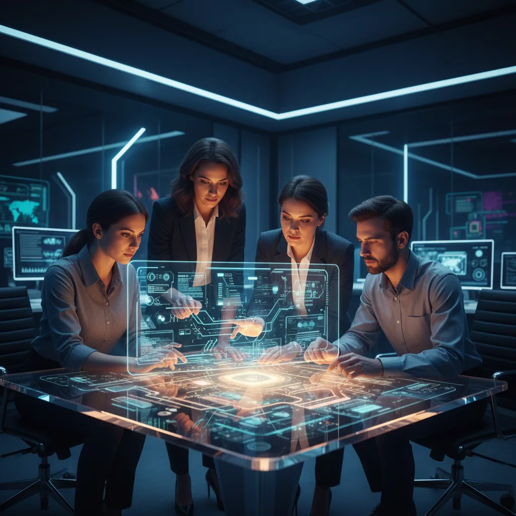 IA et cybersécurité - conclusion