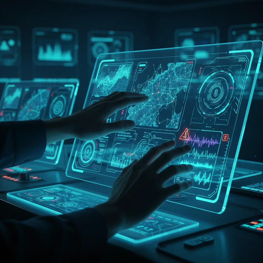 IA et cybersécurité - guide