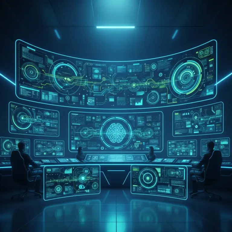 IA et cybersécurité – Guide des bénéfices et nouvelles menaces - ia cybersecurite menaces