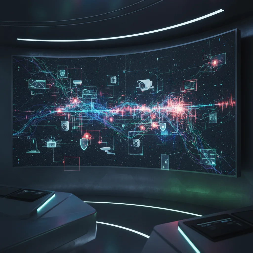 IA et cybersécurité - guide