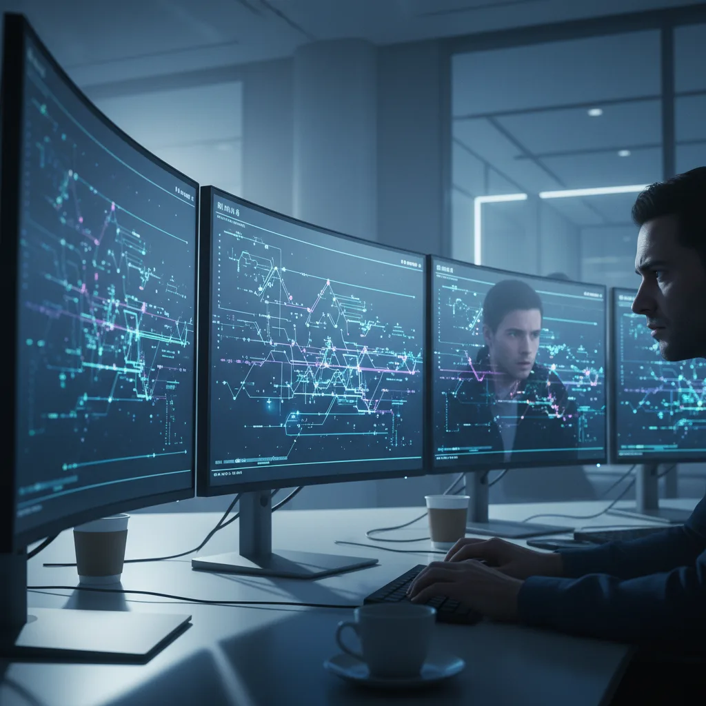 IA et cybersécurité - introduction