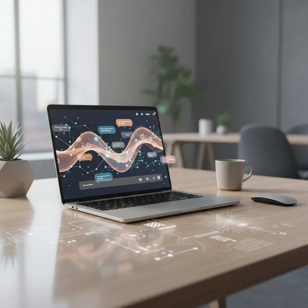 impact IA sur le SEO - introduction