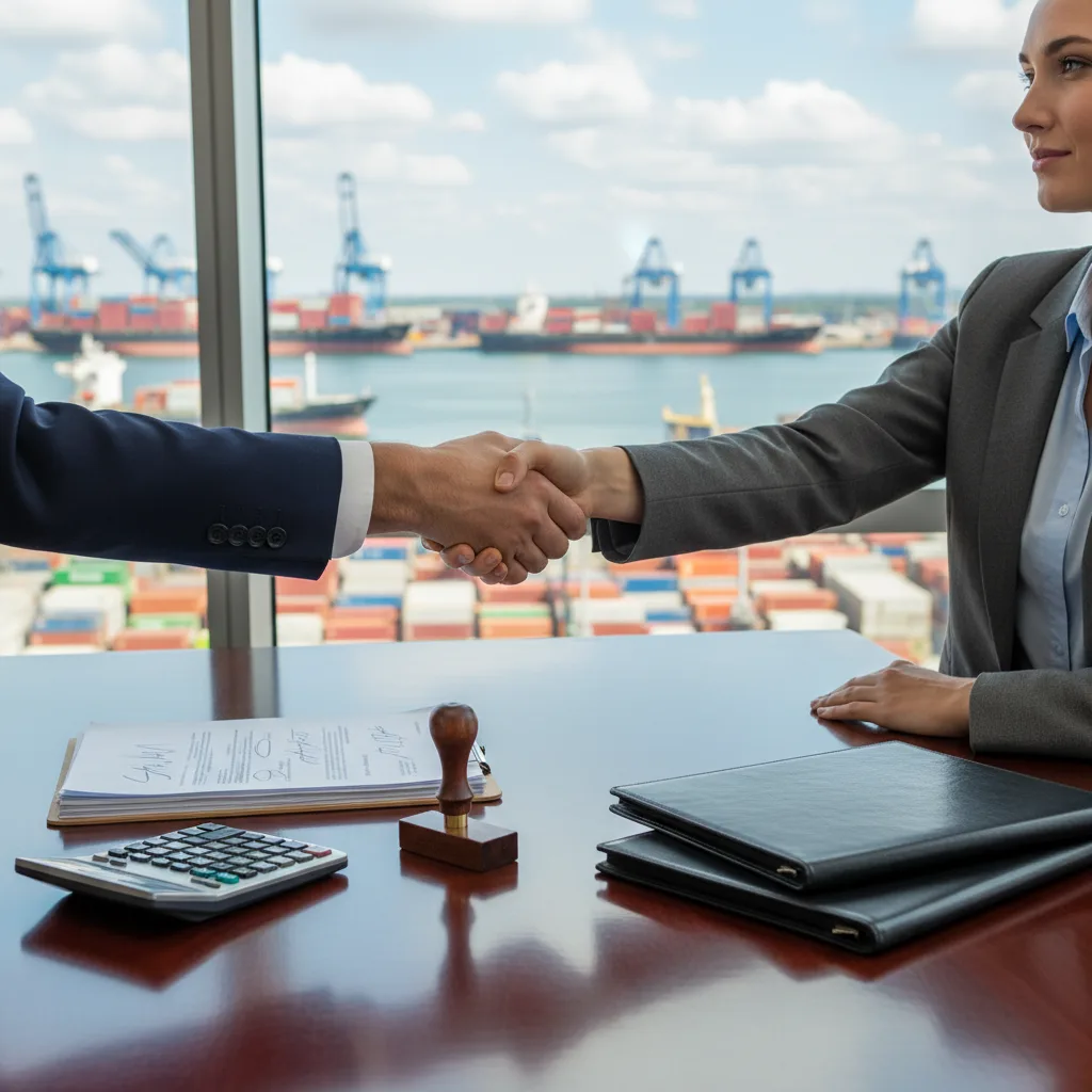 incoterms 2026 explication - conclusion