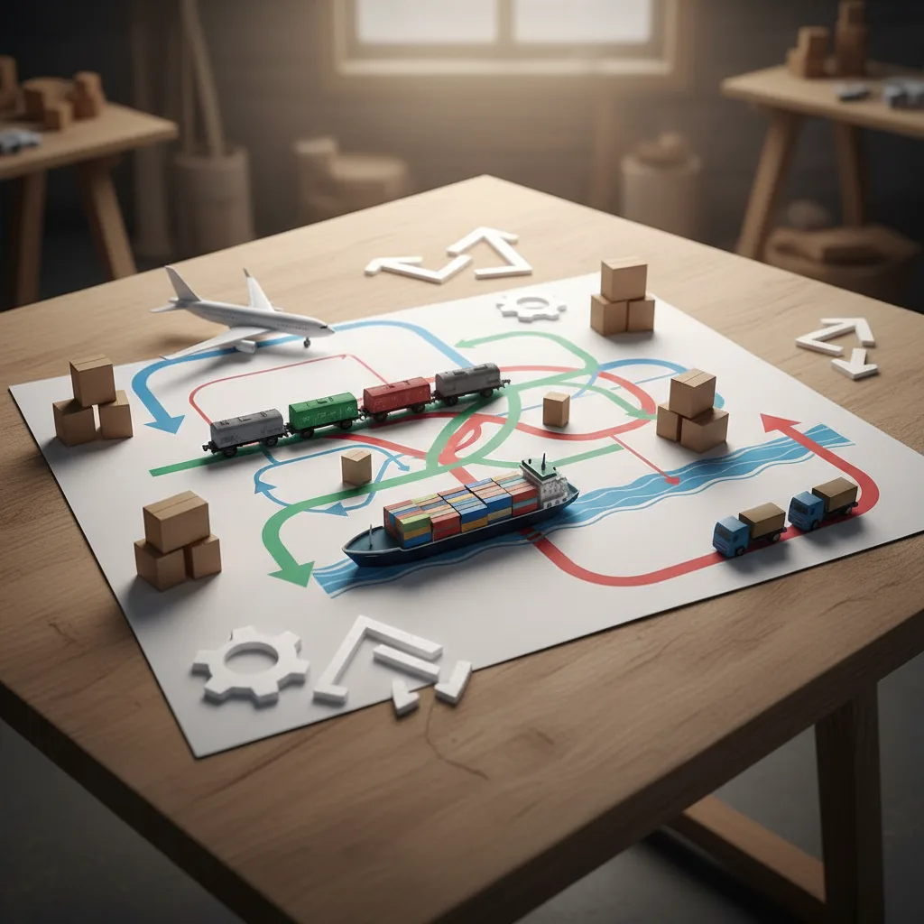 incoterms 2026 explication - guide