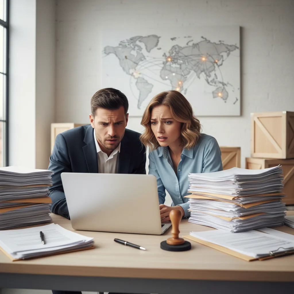 incoterms 2026 explication - introduction