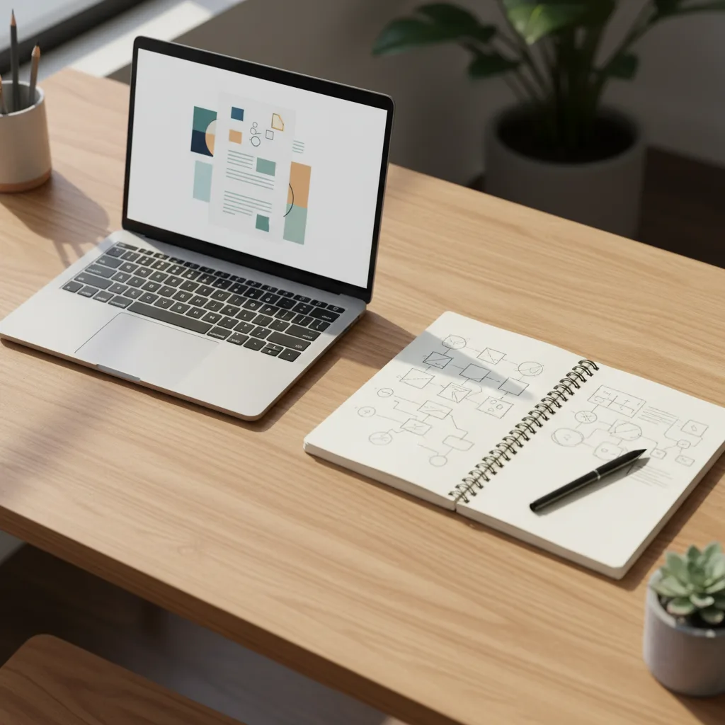 intelligence artificielle rédaction web - guide