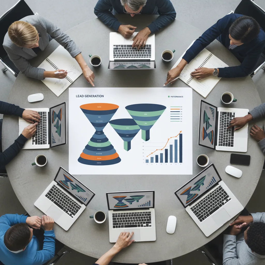kpis content marketing - guide