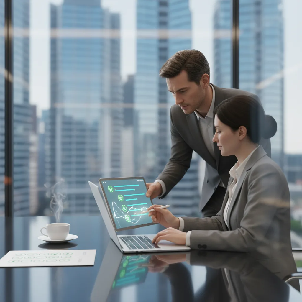 marketing automation B2B - guide